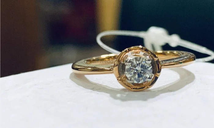 Elegance Diamond Jewellery